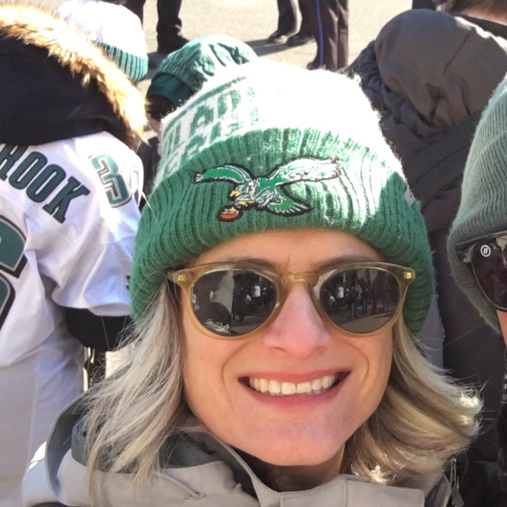 Meet your Posher, Meredith